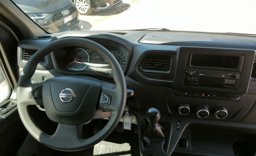 Nissan Interstar 35 2.3 dCi 135CV PM-TM Acenta Furgone