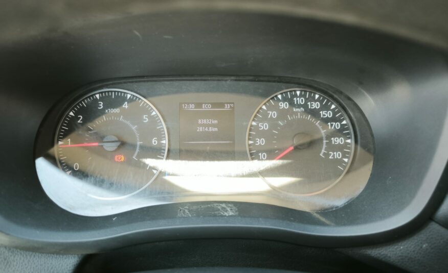 Nissan Interstar 35 2.3 dCi 135CV PM-TM Acenta Furgone