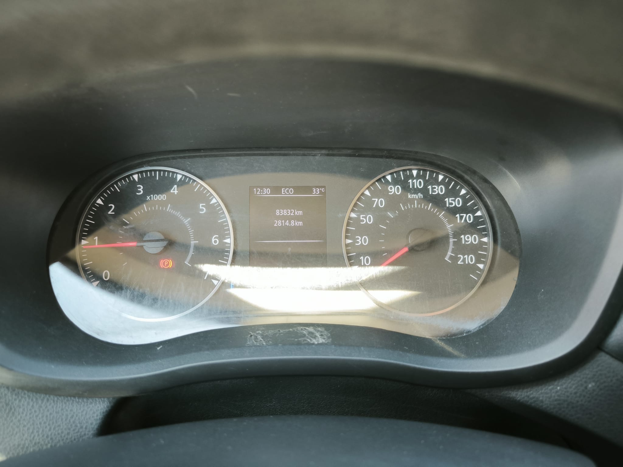 Nissan Interstar 35 2.3 dCi 135CV PM-TM Acenta Furgone