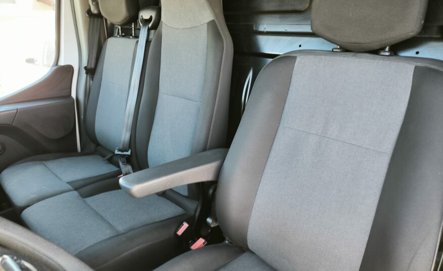 Nissan Interstar 35 2.3 dCi 135CV PM-TM Acenta Furgone