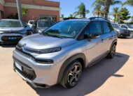 Citroen C3 Aircross BlueHDi 120 S&S EAT6 Feel