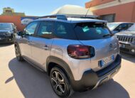 Citroen C3 Aircross BlueHDi 120 S&S EAT6 Feel