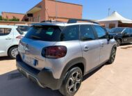 Citroen C3 Aircross BlueHDi 120 S&S EAT6 Feel