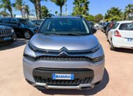Citroen C3 Aircross BlueHDi 120 S&S EAT6 Feel