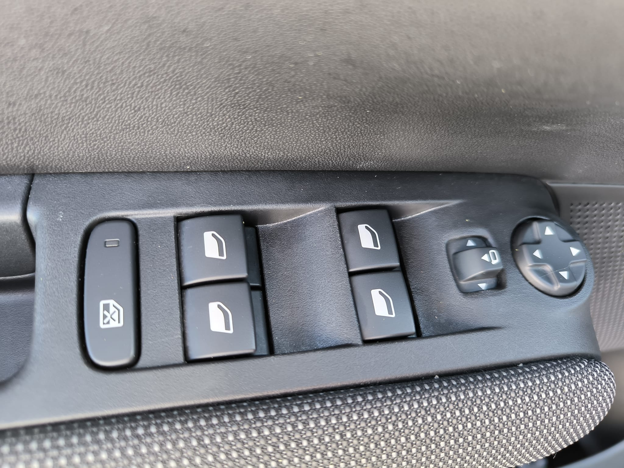 Citroen C3 Aircross BlueHDi 120 S&S EAT6 Feel