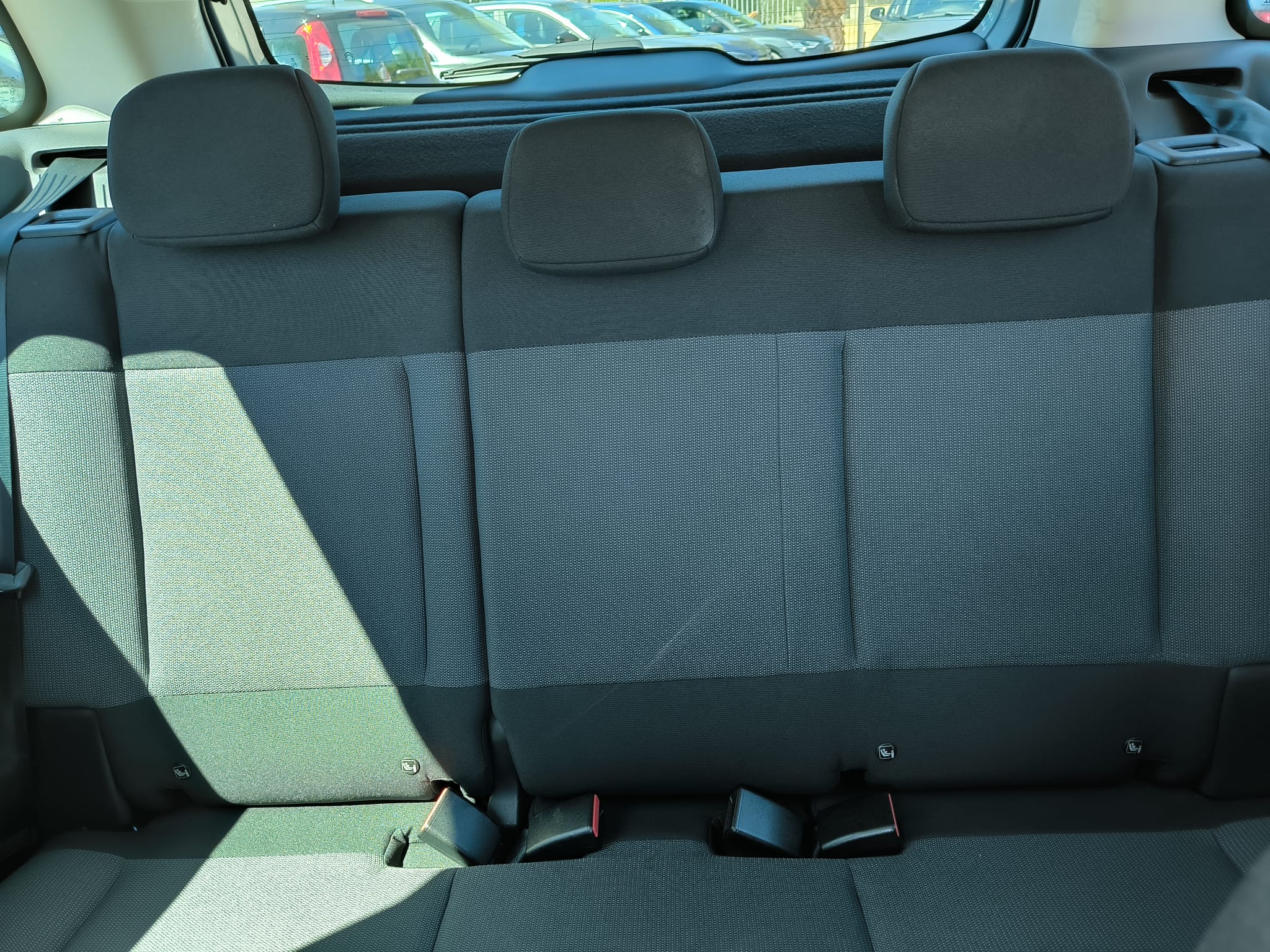 Citroen C3 Aircross BlueHDi 120 S&S EAT6 Feel