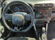 Citroen C3 Aircross BlueHDi 120 S&S EAT6 Feel