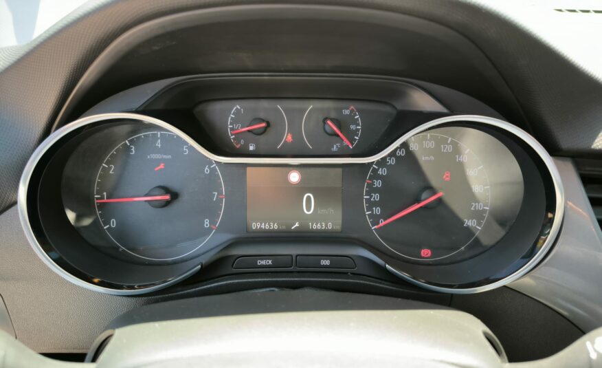 OPEL CROSSLAND 1.2 ELEGANCE