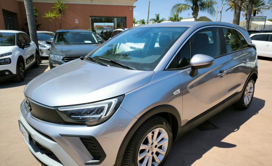 OPEL CROSSLAND 1.2 ELEGANCE