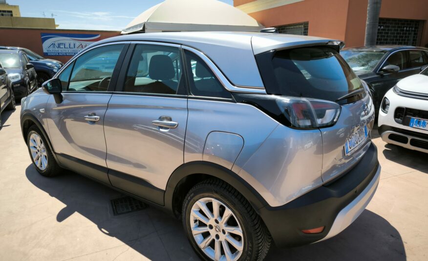 OPEL CROSSLAND 1.2 ELEGANCE