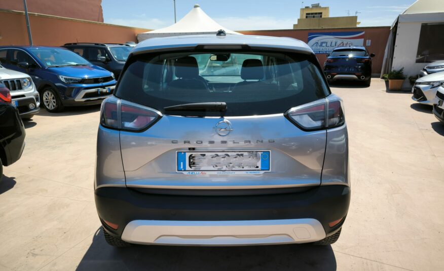 OPEL CROSSLAND 1.2 ELEGANCE