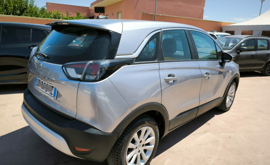 OPEL CROSSLAND 1.2 ELEGANCE