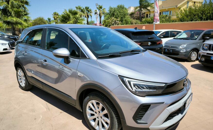 OPEL CROSSLAND 1.2 ELEGANCE