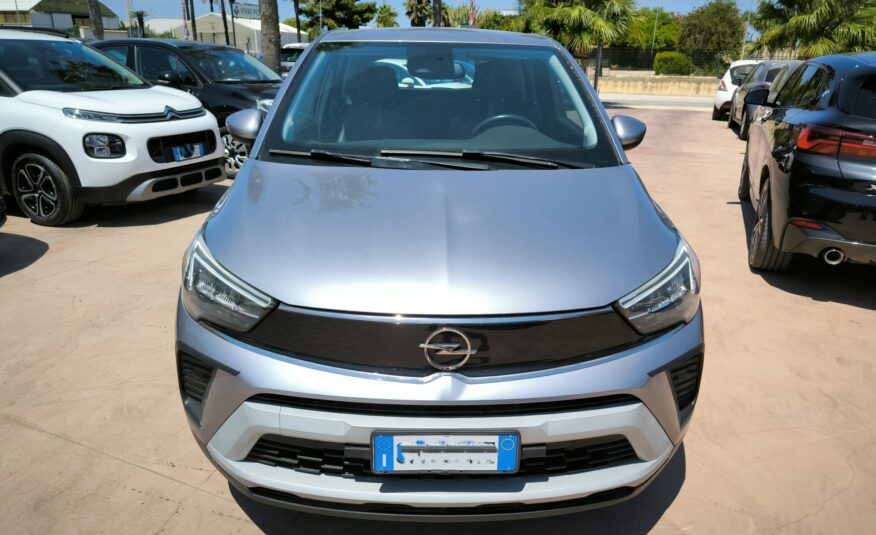 OPEL CROSSLAND 1.2 ELEGANCE