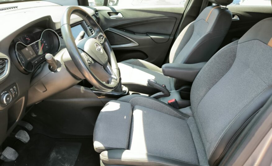 OPEL CROSSLAND 1.2 ELEGANCE