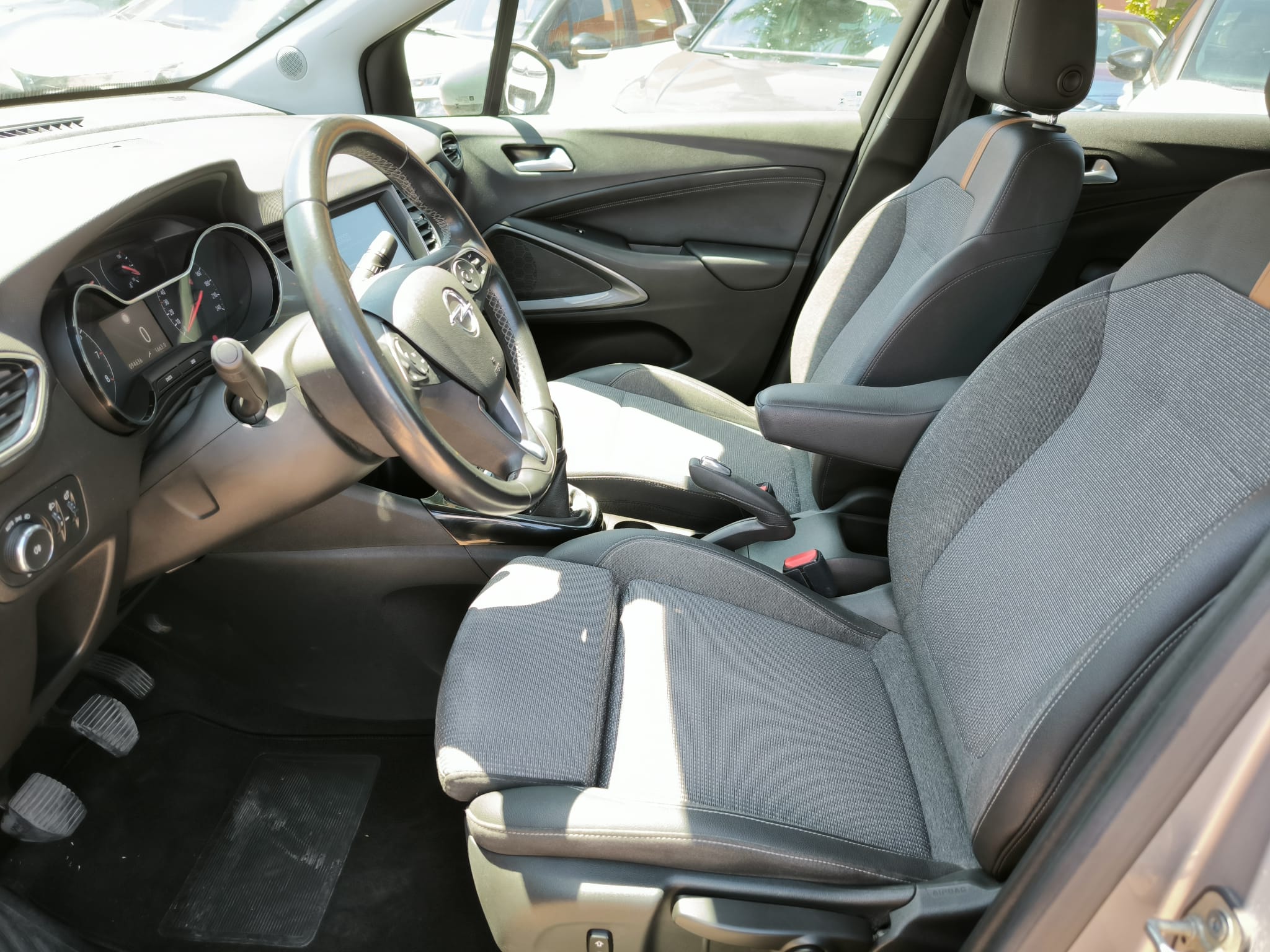 OPEL CROSSLAND 1.2 ELEGANCE