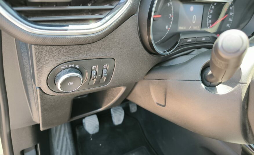 OPEL CROSSLAND 1.2 ELEGANCE