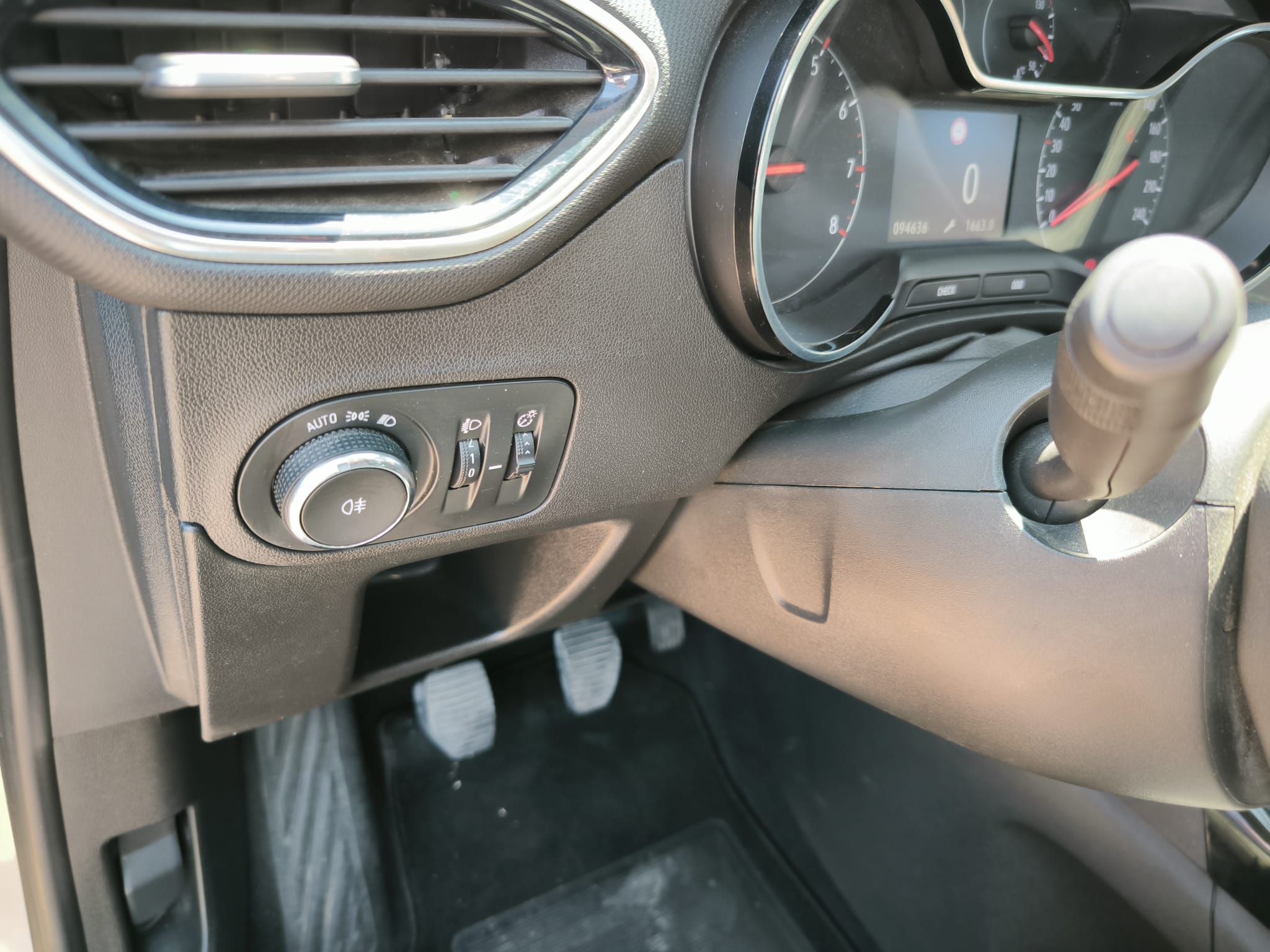 OPEL CROSSLAND 1.2 ELEGANCE