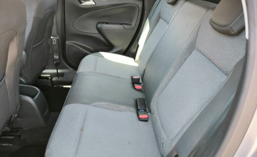 OPEL CROSSLAND 1.2 ELEGANCE