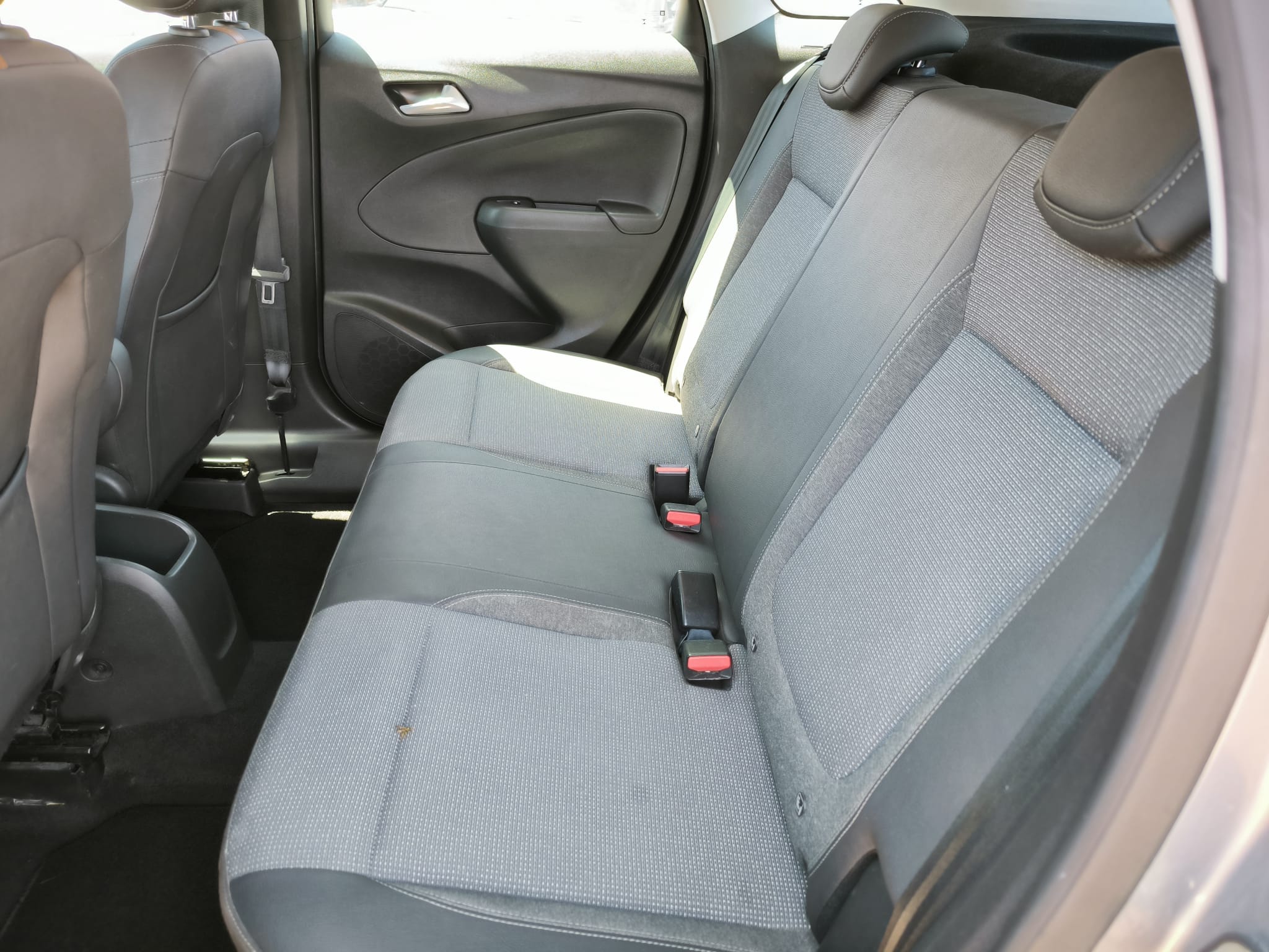 OPEL CROSSLAND 1.2 ELEGANCE