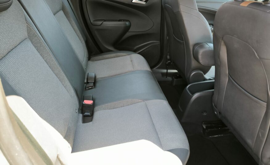 OPEL CROSSLAND 1.2 ELEGANCE