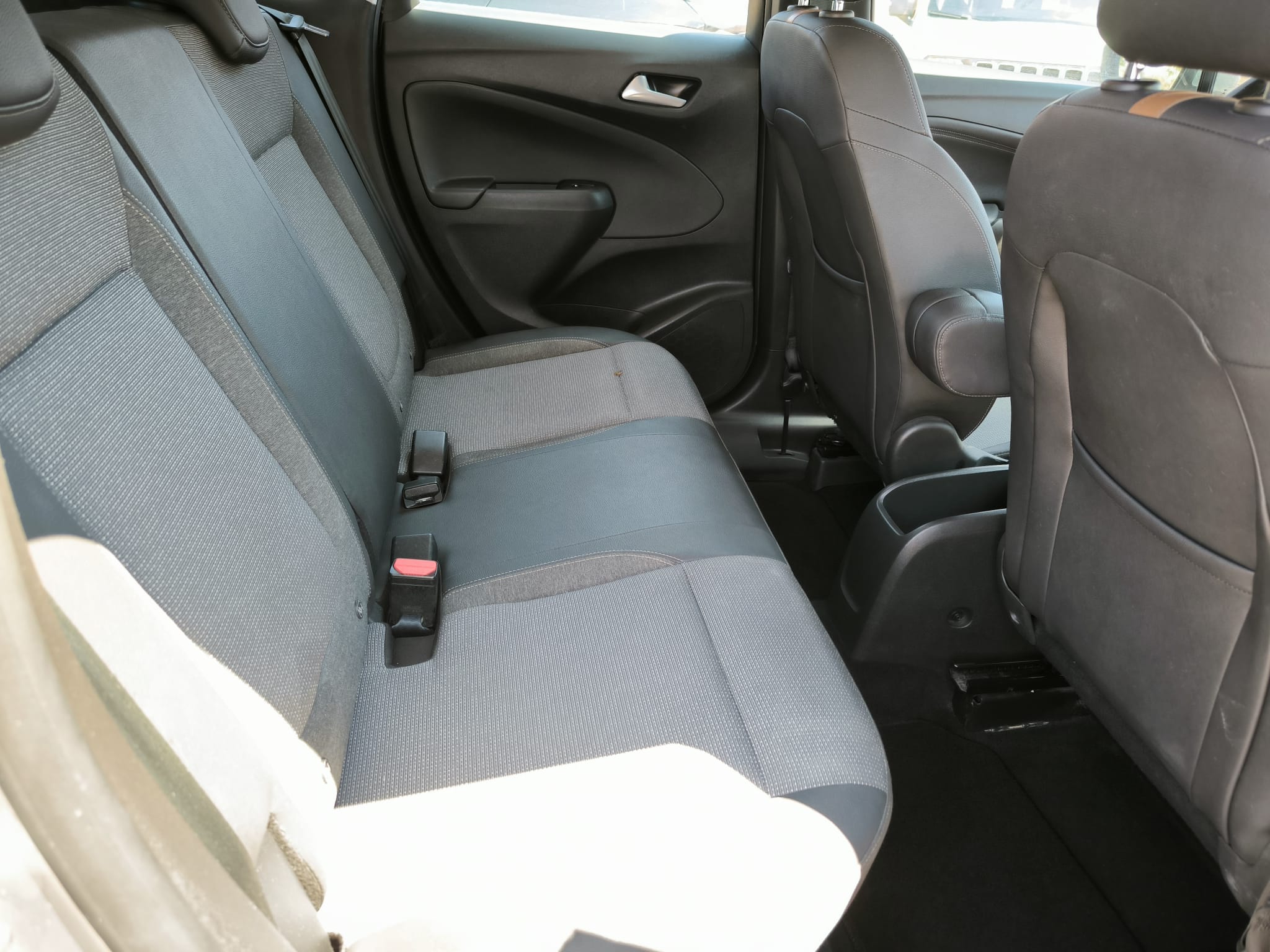 OPEL CROSSLAND 1.2 ELEGANCE