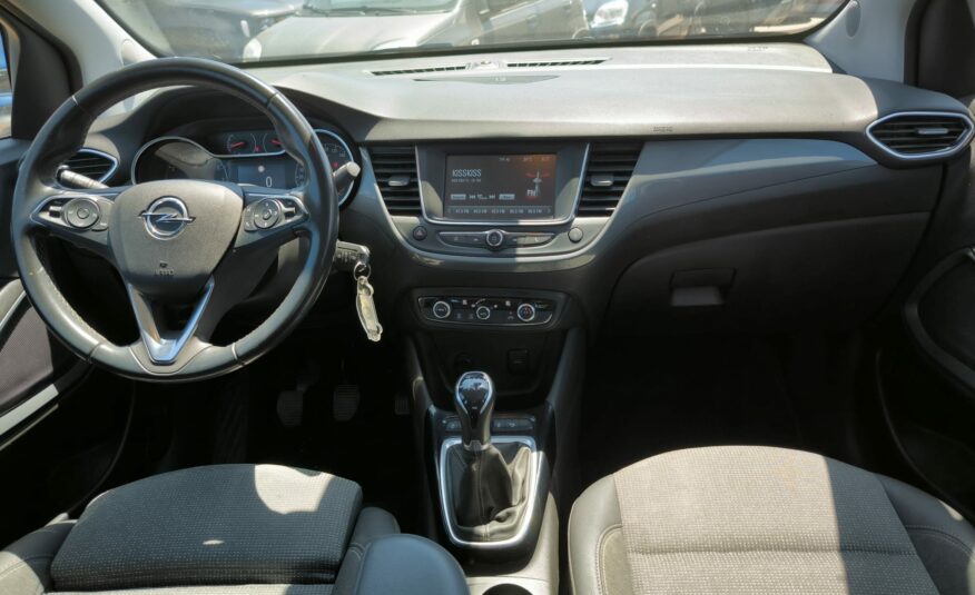 OPEL CROSSLAND 1.2 ELEGANCE