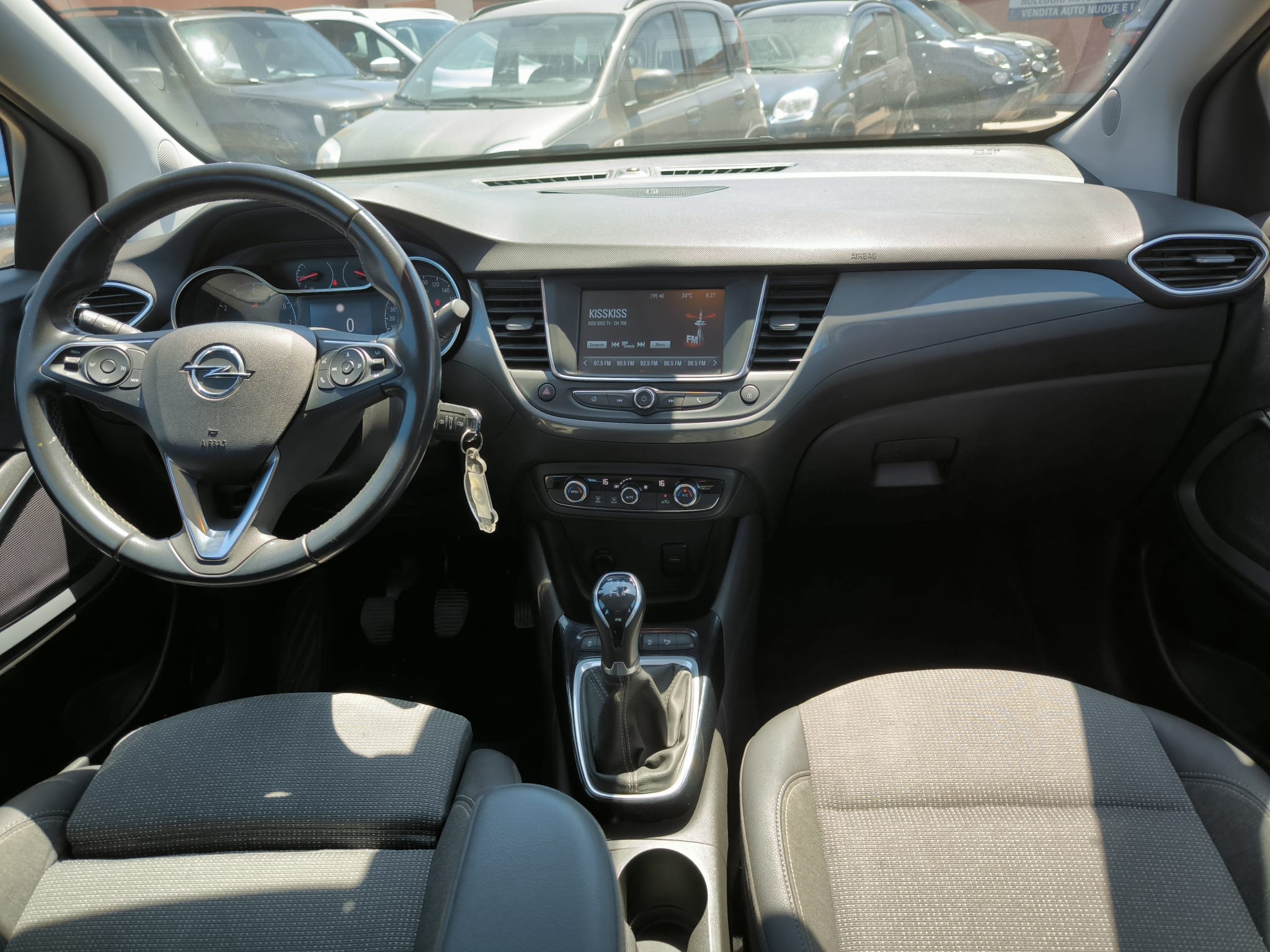 OPEL CROSSLAND 1.2 ELEGANCE