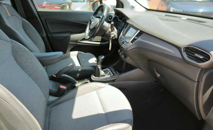 OPEL CROSSLAND 1.2 ELEGANCE