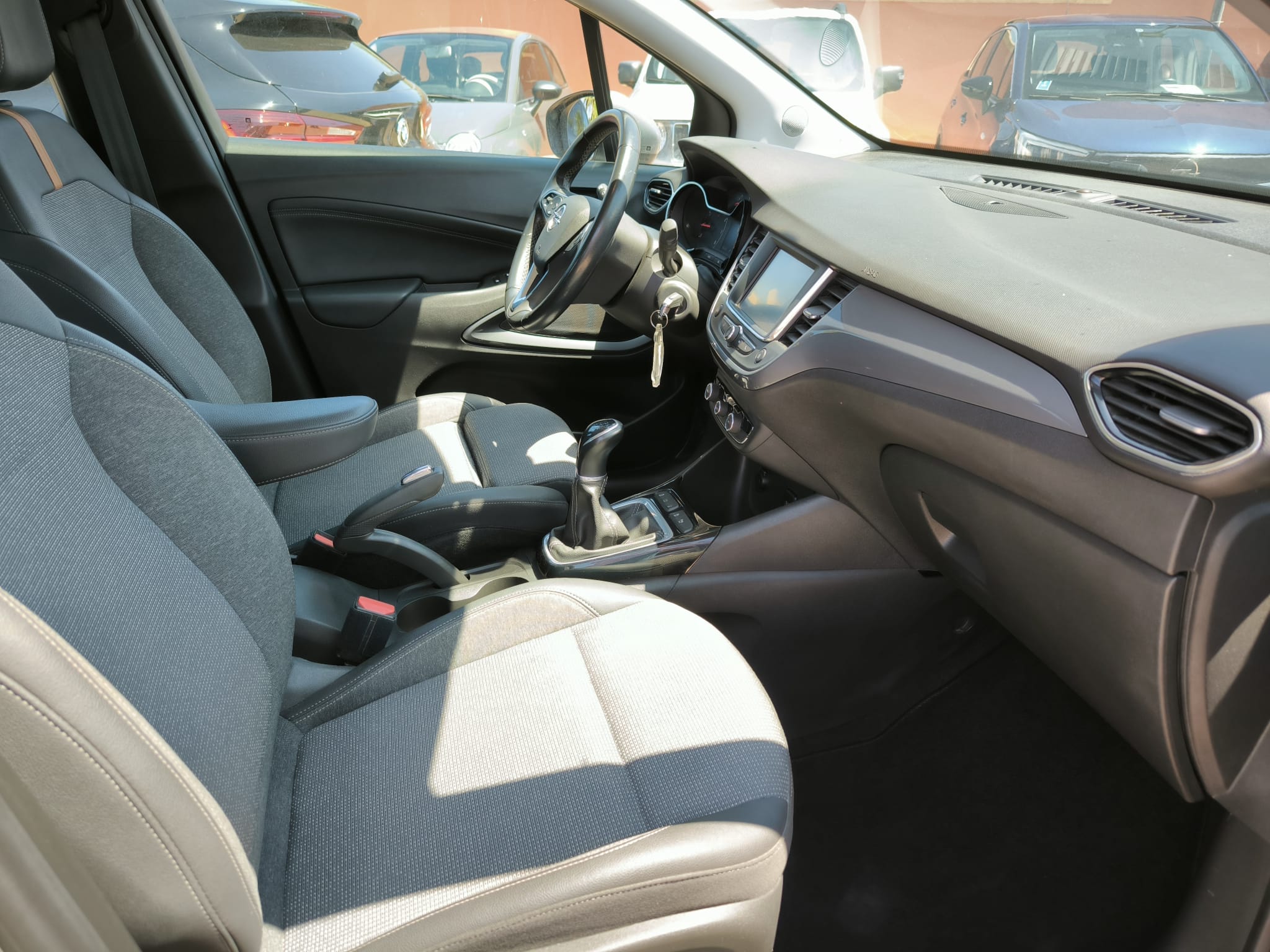 OPEL CROSSLAND 1.2 ELEGANCE