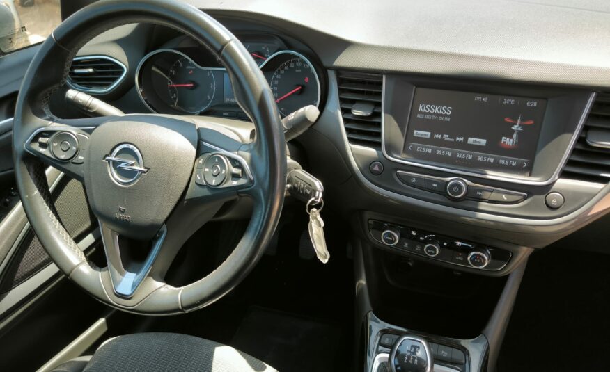 OPEL CROSSLAND 1.2 ELEGANCE