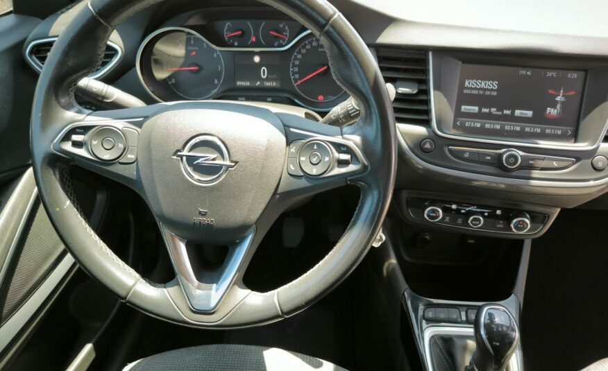 OPEL CROSSLAND 1.2 ELEGANCE