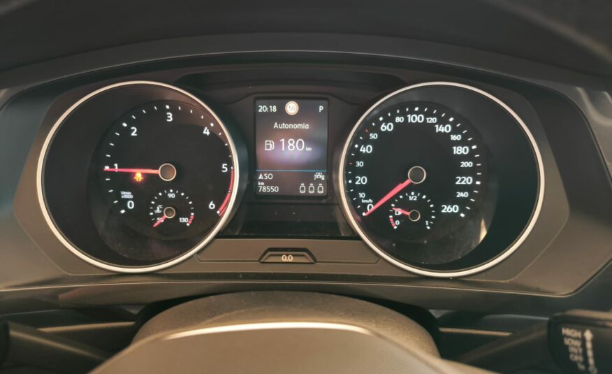 Volkswagen Tiguan 2.0 TDI 150 CV SCR DSG Life