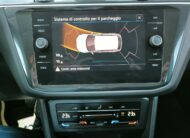 Volkswagen Tiguan 2.0 TDI 150 CV SCR DSG Life