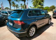 Volkswagen Tiguan 2.0 TDI 150 CV SCR DSG Life