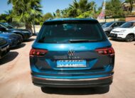 Volkswagen Tiguan 2.0 TDI 150 CV SCR DSG Life