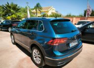 Volkswagen Tiguan 2.0 TDI 150 CV SCR DSG Life