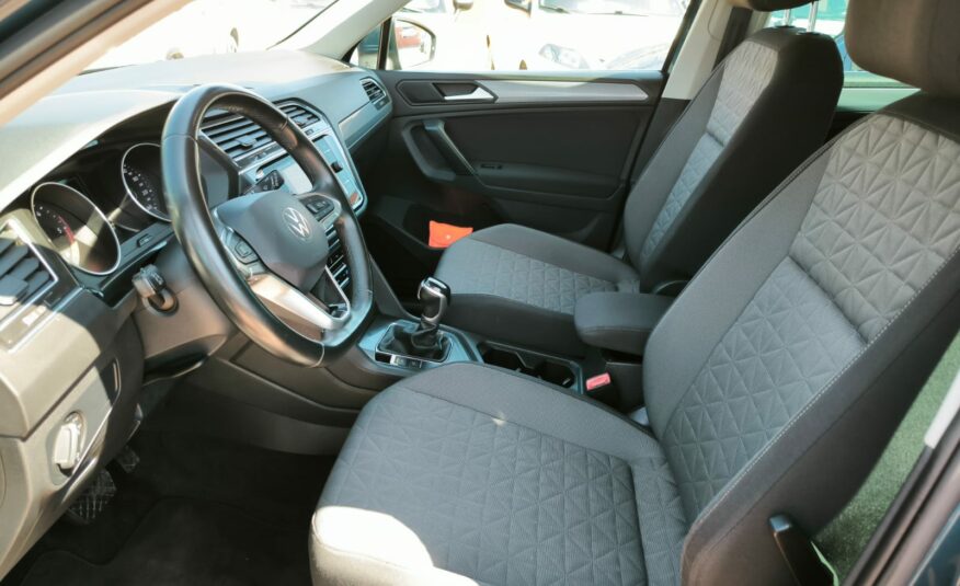 Volkswagen Tiguan 2.0 TDI 150 CV SCR DSG Life