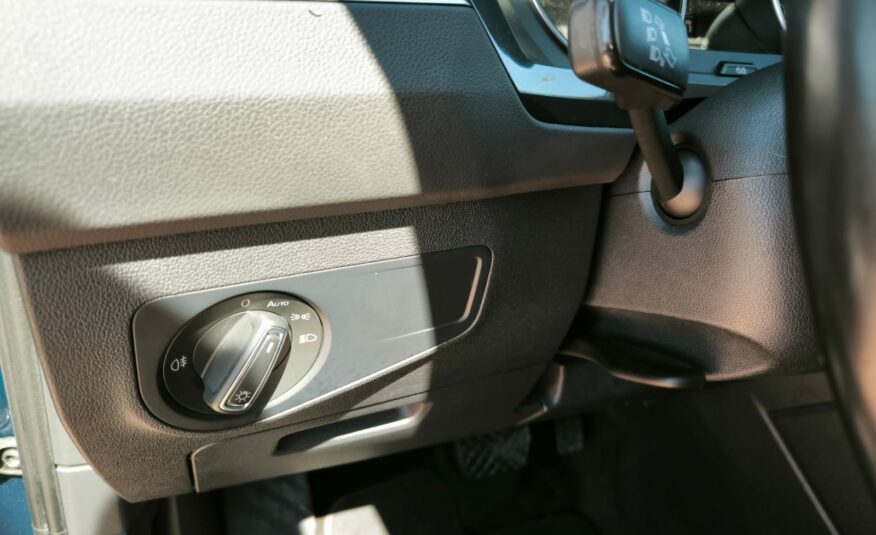 Volkswagen Tiguan 2.0 TDI 150 CV SCR DSG Life