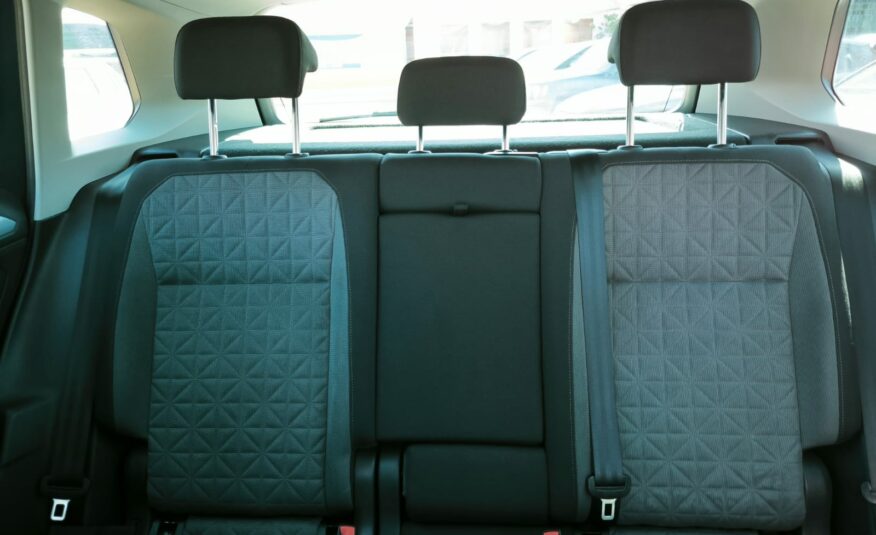 Volkswagen Tiguan 2.0 TDI 150 CV SCR DSG Life