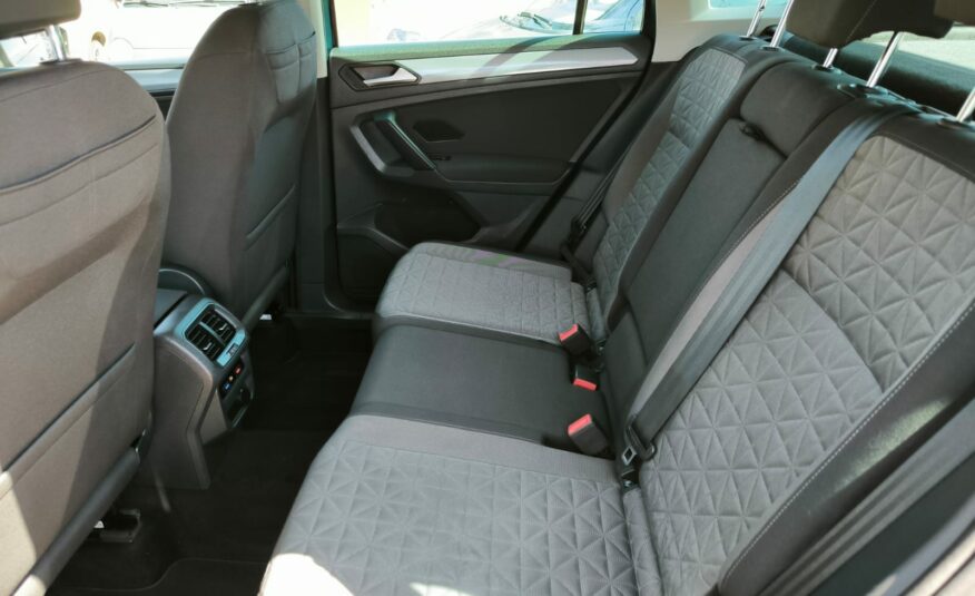 Volkswagen Tiguan 2.0 TDI 150 CV SCR DSG Life