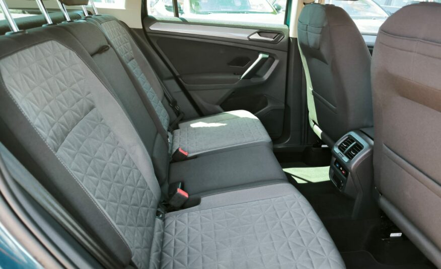 Volkswagen Tiguan 2.0 TDI 150 CV SCR DSG Life