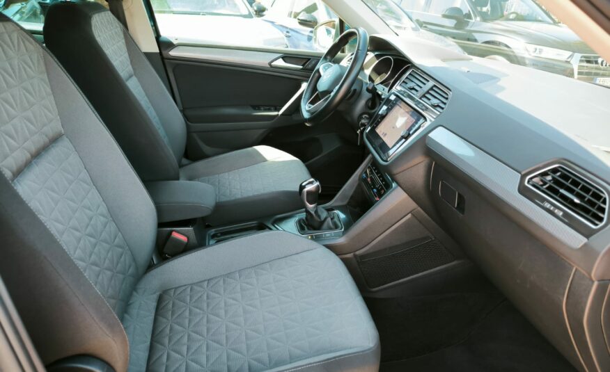 Volkswagen Tiguan 2.0 TDI 150 CV SCR DSG Life