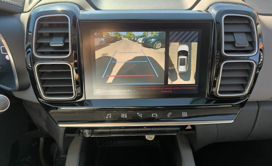 Citroen C5 Aircross BlueHDi 130 S&S Feel Pack