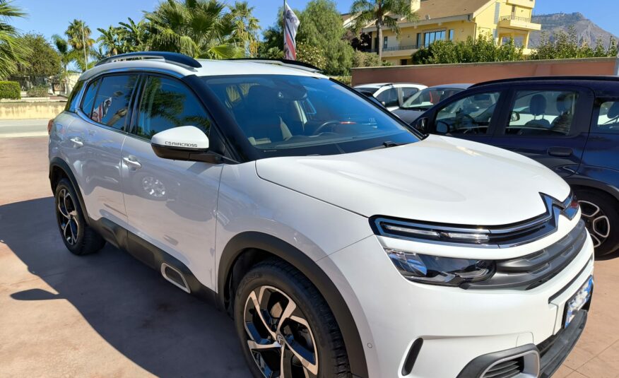 Citroen C5 Aircross BlueHDi 130 S&S Feel Pack
