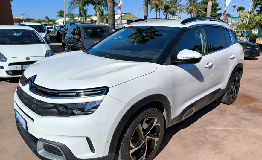 Citroen C5 Aircross BlueHDi 130 S&S Feel Pack