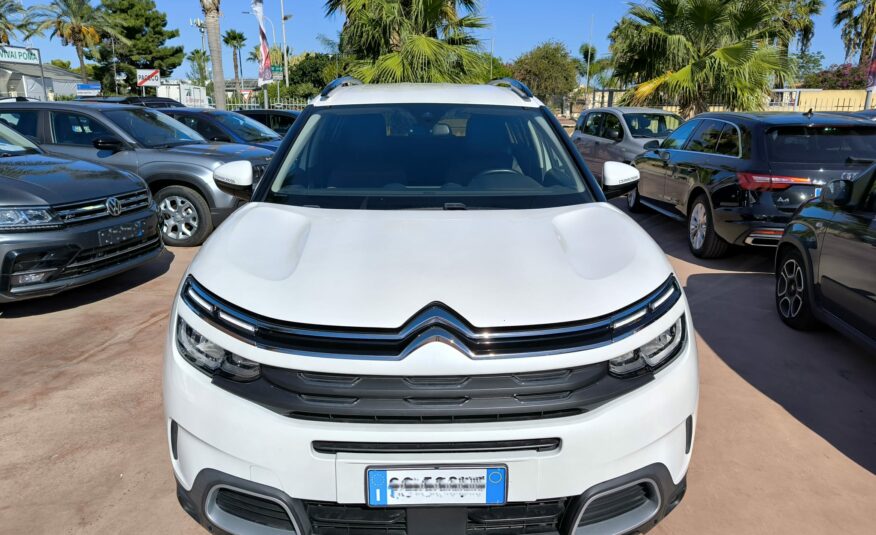Citroen C5 Aircross BlueHDi 130 S&S Feel Pack