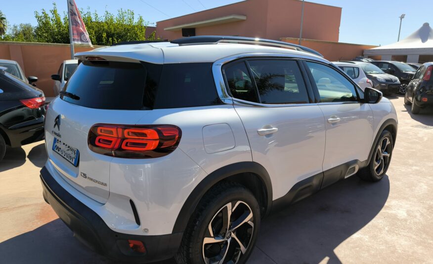 Citroen C5 Aircross BlueHDi 130 S&S Feel Pack