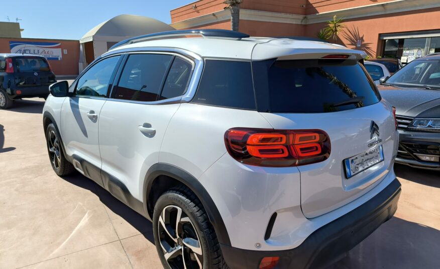 Citroen C5 Aircross BlueHDi 130 S&S Feel Pack