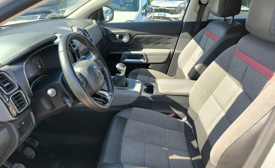 Citroen C5 Aircross BlueHDi 130 S&S Feel Pack